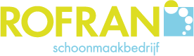Rofran Schoomaakbedrijf Logo